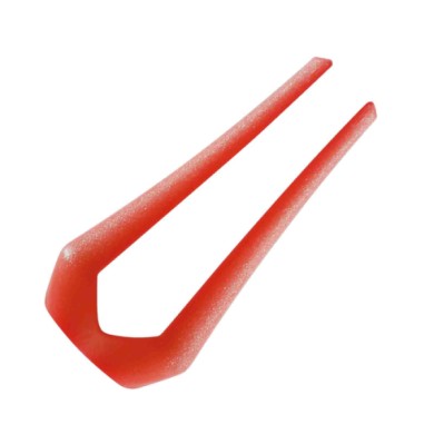 90494-S-02.JPG Cover Colorate Per Indicatori Di Direzione Zephyr 2 Pz Rosso Led Indicatori Direzione