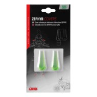 90496-C-01.JPG Cover Colorate Per Indicatori Di Direzione Zephyr 2 Pz Verde Led Indicatori Direzione