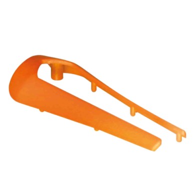90497-S-01.JPG Cover Colorate Per Indicatori Di Direzione Zephyr 2 Pz Arancio Led Indicatori Direzione