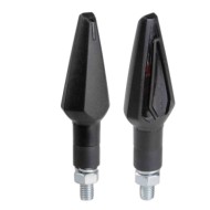 90507-S-01.JPG Nicon Halo Indicatori Di Direzione 10w Nero Alogeni Indicatori Direzione