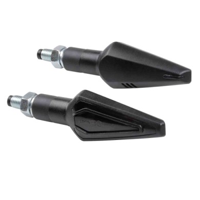 90507-S-02.JPG Nicon Halo Indicatori Di Direzione 10w Nero Alogeni Indicatori Direzione