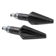 90507-S-02.JPG Nicon Halo Indicatori Di Direzione 10w Nero Alogeni Indicatori Direzione