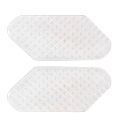 90509-S-01.JPG Grip Tank X1 Coppia Protezioni Adesive Per Serbatoio Trasparente Protezioni Decorazioni