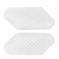 90509-S-01.JPG Grip Tank X1 Coppia Protezioni Adesive Per Serbatoio Trasparente Protezioni Decorazioni
