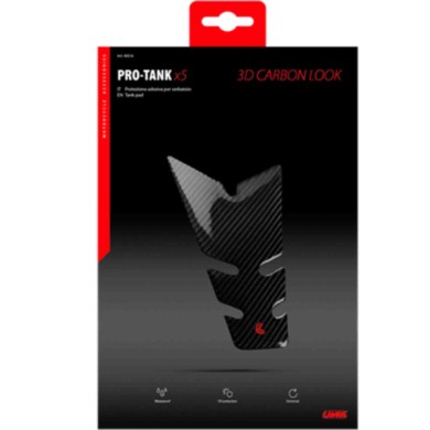 90516-C-01.jpg Pro Tank X5 Protezione Adesiva Per Serbatoio Carbon Protezioni Decorazioni