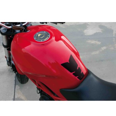 90517-S-01.JPG Pro Tank X5 Protezione Adesiva Per Serbatoio Nero Protezioni Decorazioni