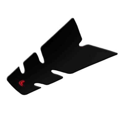 90517-A-01.JPG Pro Tank X5 Protezione Adesiva Per Serbatoio Nero Protezioni Decorazioni