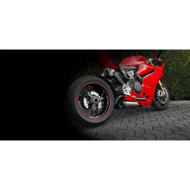 90522-A-02.JPG Wheel Stripe Racing Profilo Adesivo Per Cerchi Ruota Rosso Decorazione Ruote Protezione/estetica