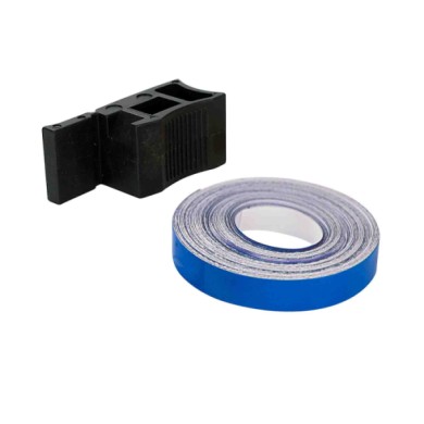 90523-C-01.JPG Wheel Stripe Racing Profilo Adesivo Per Cerchi Ruota Blu Decorazione Ruote Protezione/estetica