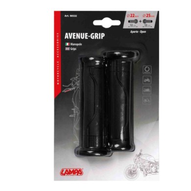 90532-C-01.JPG Avenue Grip Manopole Universali Manopole