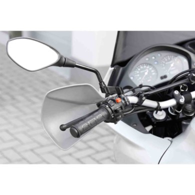 90539-A-01.JPG Estensore E Sollevatore Specchi Moto Filetto M10 Sinistro Specchi Retrovisori
