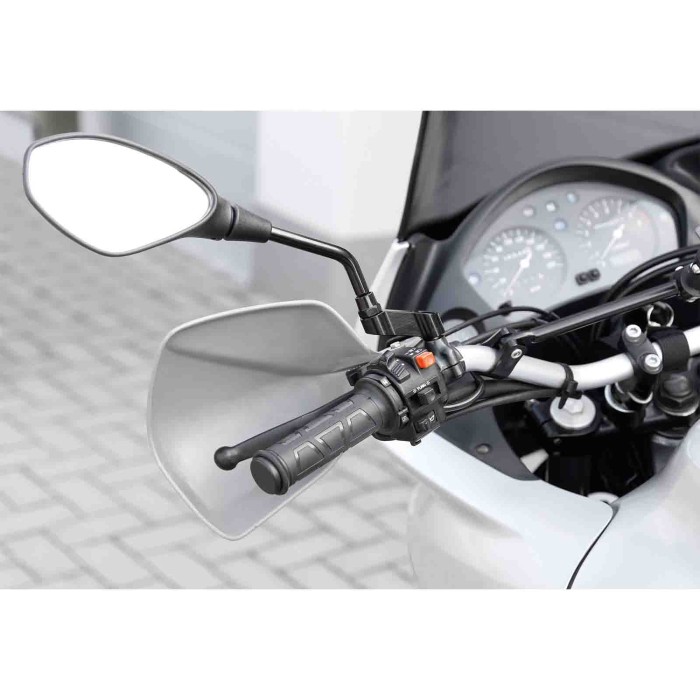 90539-A-01.JPG Estensore E Sollevatore Specchi Moto Filetto M10 Sinistro Specchi Retrovisori