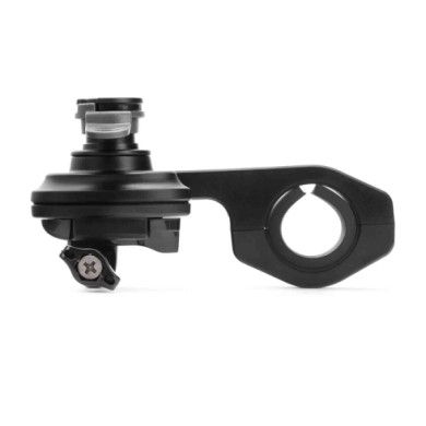 90551-S-01.JPG Combo Supporto Per Action Cam Con Attacco Fisso Per Manubrio Supporti Ciclo