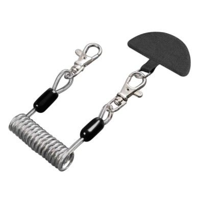 90553-S-01.JPG Anchor Cavo Di Sicurezza Multiuso Attacchi Optiline