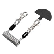 90553-S-01.JPG Anchor Cavo Di Sicurezza Multiuso Attacchi Optiline