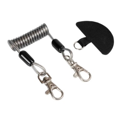 90553-S-02.JPG Anchor Cavo Di Sicurezza Multiuso Attacchi Optiline