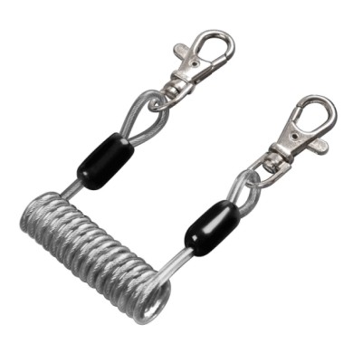90553-S-03.JPG Anchor Cavo Di Sicurezza Multiuso Attacchi Optiline