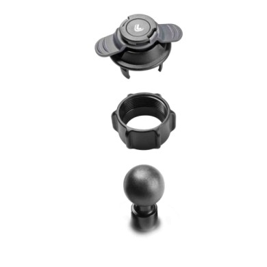 90554-S-01.JPG Adaptor Adattatore Per Sfere Ø 25 Mm Accessori
