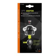 90554-C-01.JPG Adaptor Adattatore Per Sfere Ø 25 Mm Accessori
