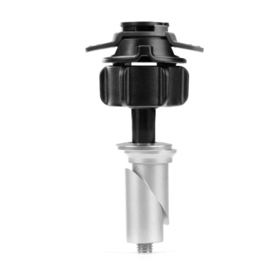 90559-S-01.JPG Tube Supporto Con Attacco Per Canotto Di Sterzo Ø 20 3 24 5 Mm Supporti Moto