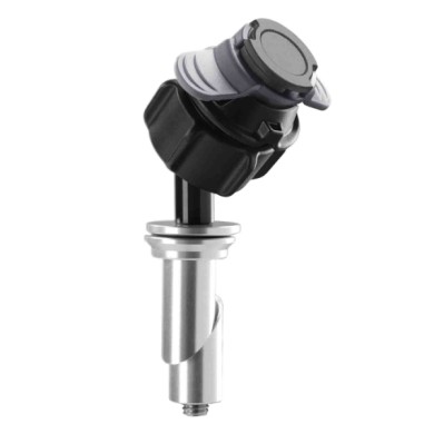 90559-S-02.JPG Tube Supporto Con Attacco Per Canotto Di Sterzo Ø 20 3 24 5 Mm Supporti Moto