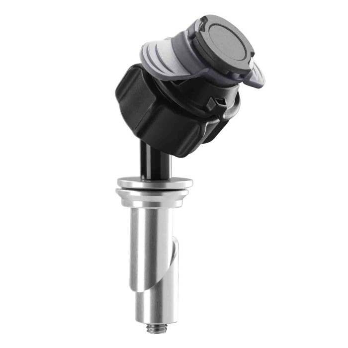 90559-S-02.JPG Tube Supporto Con Attacco Per Canotto Di Sterzo Ø 20 3 24 5 Mm Supporti Moto