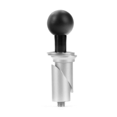 90559-S-03.JPG Tube Supporto Con Attacco Per Canotto Di Sterzo Ø 20 3 24 5 Mm Supporti Moto