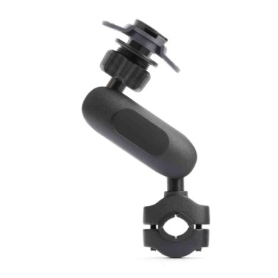90561-S-01.JPG Titan Bar Orbit Supporto A Braccio Snodato Con Attacco Per Specchietti E Traversini Supporti Moto
