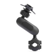 90561-S-01.JPG Titan Bar Orbit Supporto A Braccio Snodato Con Attacco Per Specchietti E Traversini Supporti Moto