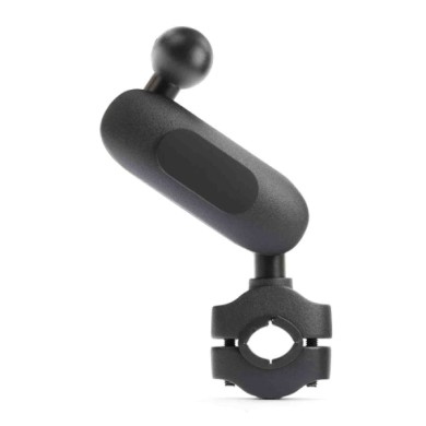 90561-S-03.JPG Titan Bar Orbit Supporto A Braccio Snodato Con Attacco Per Specchietti E Traversini Supporti Moto