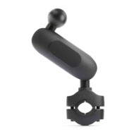 90561-S-03.JPG Titan Bar Orbit Supporto A Braccio Snodato Con Attacco Per Specchietti E Traversini Supporti Moto