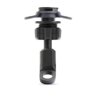 90562-S-01.JPG Titan Pole Supporto Con Attacco Per Specchietti O Viti Passanti Supporti Moto