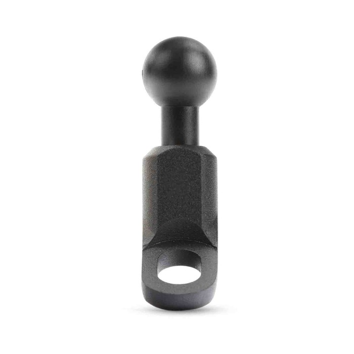 90562-S-03.JPG Titan Pole Supporto Con Attacco Per Specchietti O Viti Passanti Supporti Moto