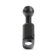 90562-S-03.JPG Titan Pole Supporto Con Attacco Per Specchietti O Viti Passanti Supporti Moto
