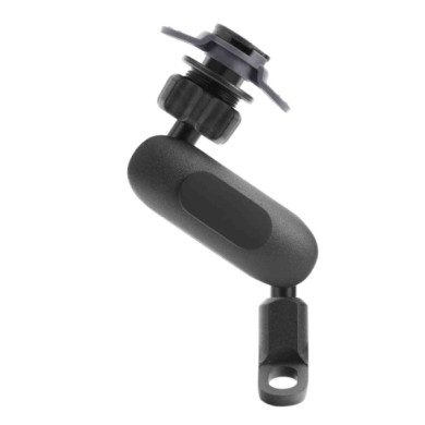 90563-S-01.JPG Titan Pole Orbit Supporto A Braccio Snodato Con Attacco Per Specchietti E Viti Passanti Supporti Moto