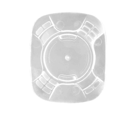 90567-S-01.JPG Universal Adattatore Universale Trasparente Custodie