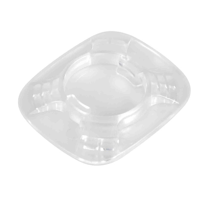 90567-S-02.JPG Universal Adattatore Universale Trasparente Custodie