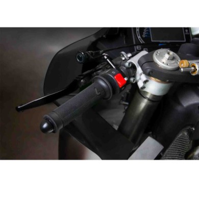 90578-S-01.JPG Sport Grip Manopole Universali Nero Manopole