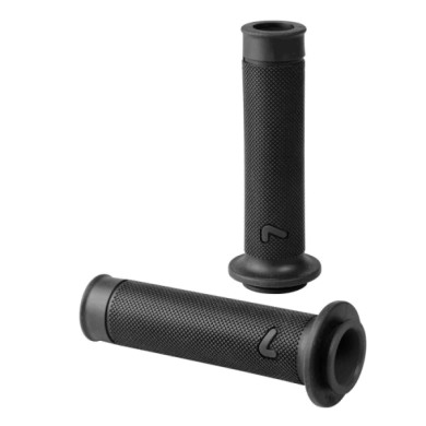90578-A-01.JPG Sport Grip Manopole Universali Nero Manopole