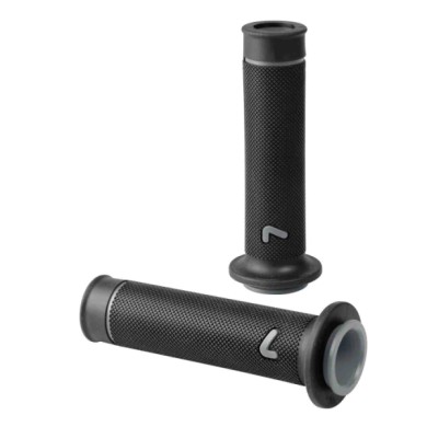 90579-A-01.JPG Sport Grip Manopole Universali Grigio Manopole