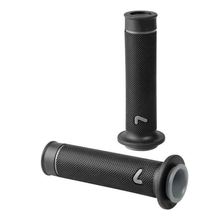 90579-A-01.JPG Sport Grip Manopole Universali Grigio Manopole
