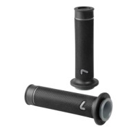 Sport Grip Manopole Universali Grigio Manopole