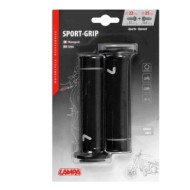 90579-C-01.JPG Sport Grip Manopole Universali Grigio Manopole