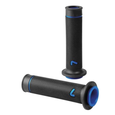 90581-C-01.JPG Sport Grip Manopole Universali Blu Manopole