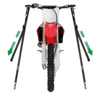 90584-A-01.JPG Kraken Pull Down Coppia Nastri Tensori Moto Nastri Tensori Trasporto