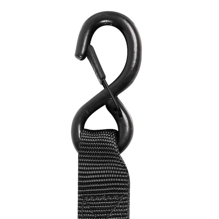 90585-S-03.JPG Kraken Pull Up Coppia Nastri Tensori Moto Nastri Tensori Trasporto