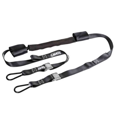 90603-S-01.JPG Handle Cuffs Nastro Tensore Moto Con Presa Manubrio Nastri Tensori Trasporto