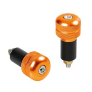 Su 4 Stabilizzatori Universali Arancio Stabilizzatori