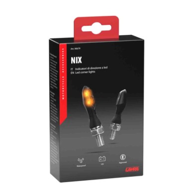 90679-C-01.JPG Nix Indicatori Di Direzione A Led 12v Led Led Indicatori Direzione