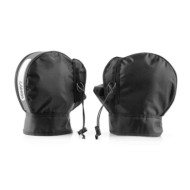 91242-S-01.JPG Muffs Coprimani Termici Universali Per Moto E Scooter Protezioni